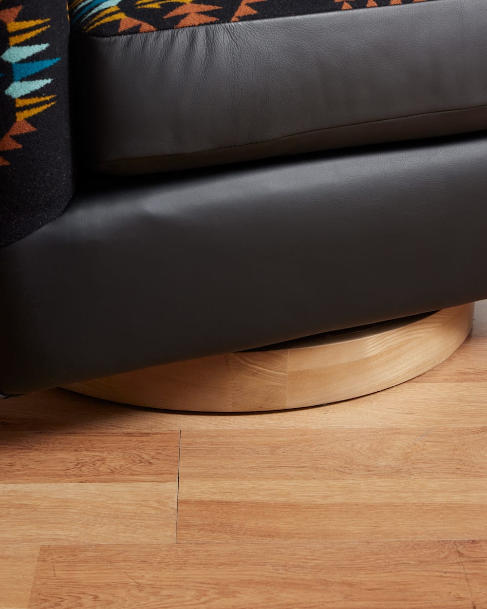 Pendleton Shop Rancho Arroyo Barrel Chair for Elegant Accent