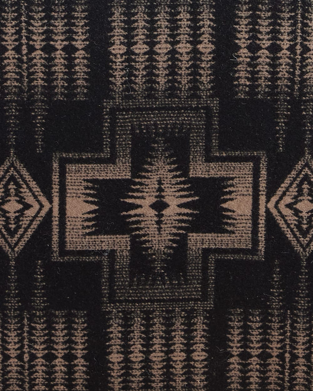 Pendleton Shop Harding Ottoman for Versatile Comfort
