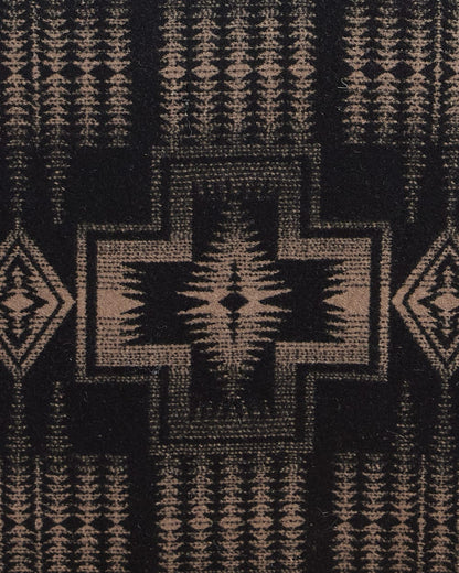 Pendleton Shop Harding Ottoman for Versatile Comfort