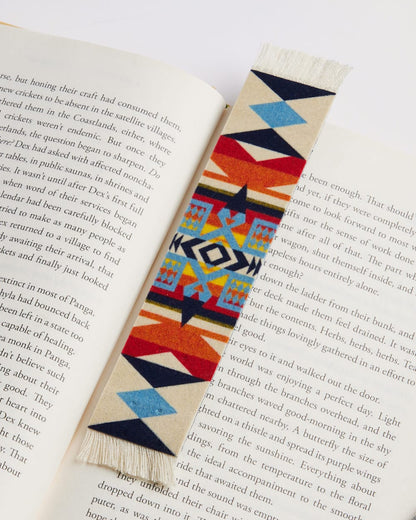 Pendleton Shop Book Rug 3-Pack Bookmarks
