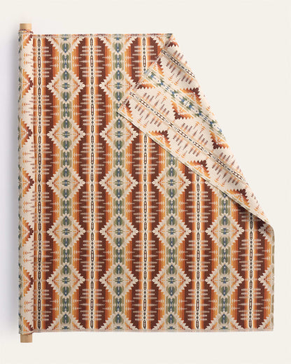 Pendleton Sunbrella x Pendleton Juniper Mesa II Fabric