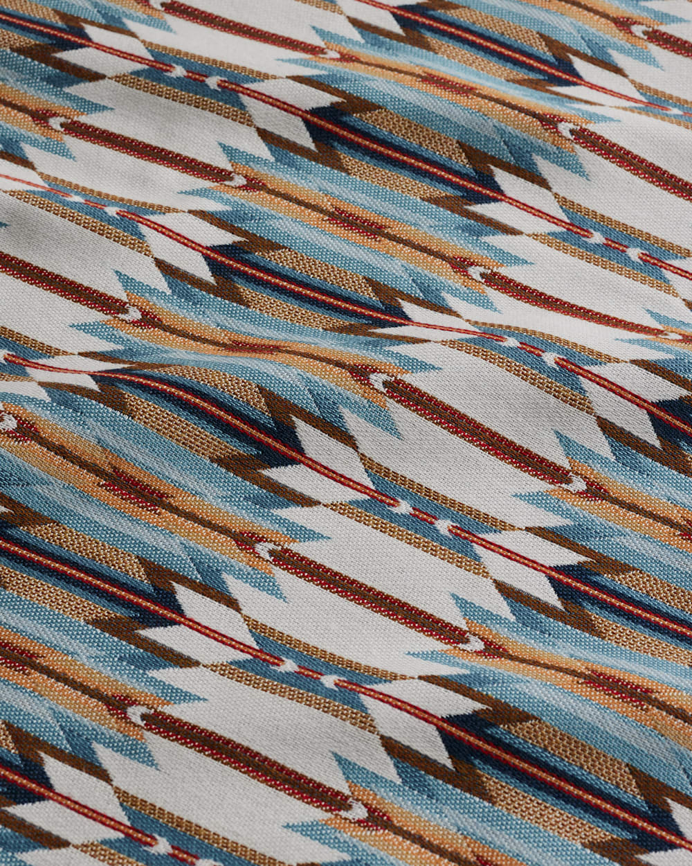 Pendleton Sunbrella X Pendleton Wyeth Trail Fabric