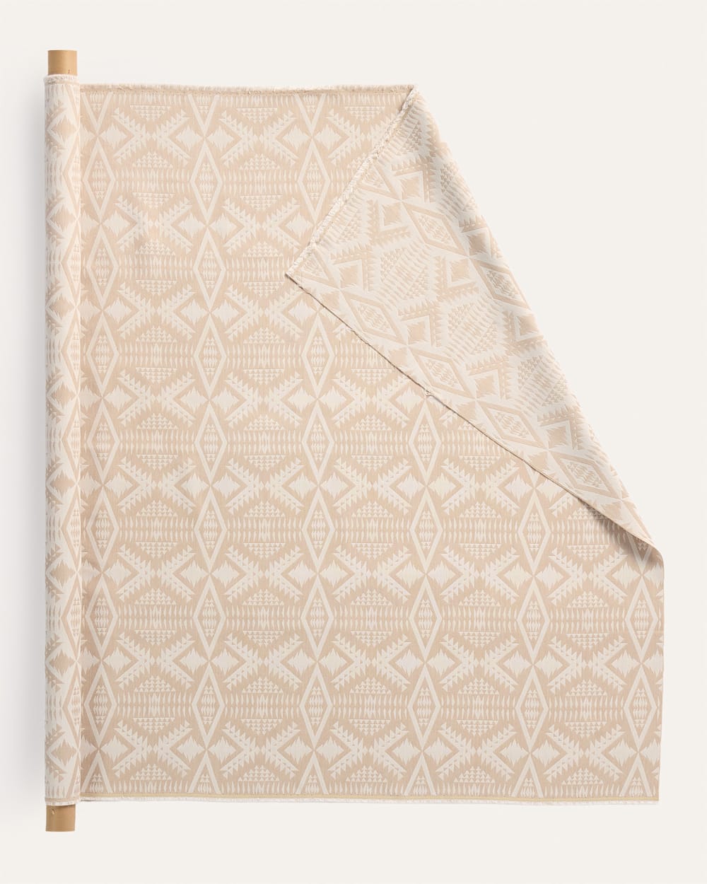 Pendleton Sunbrella x Pendleton Diamond River Tonal Fabric