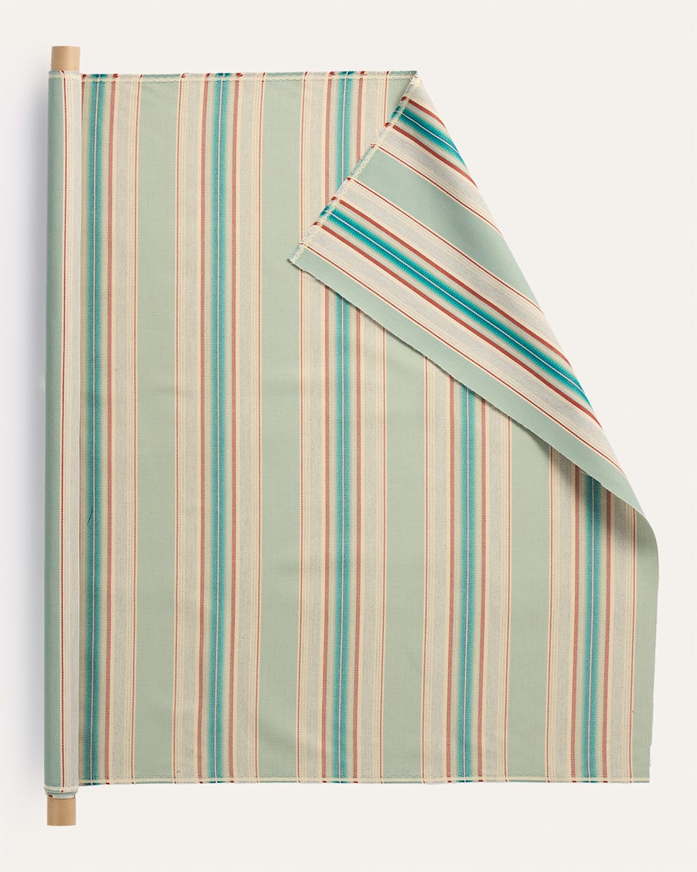 Pendleton Sunbrella X Pendleton Serape Stripe Fabric