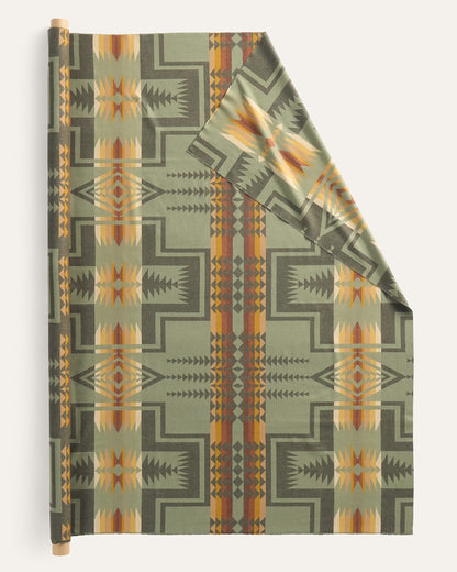 Pendleton Harding Lightweight Jacquard Fabric