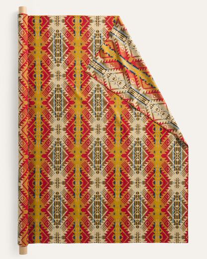 Pendleton Journey West Heavyweight Jacquard Fabric