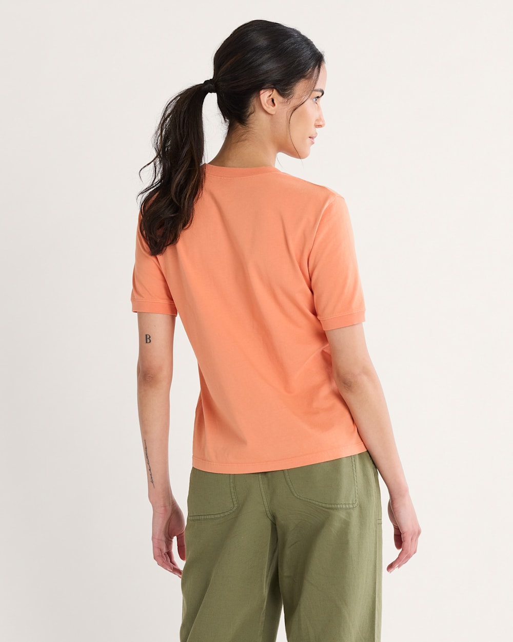 Pendleton Shop Women's Retro Graphic Tee Soft and Stylish