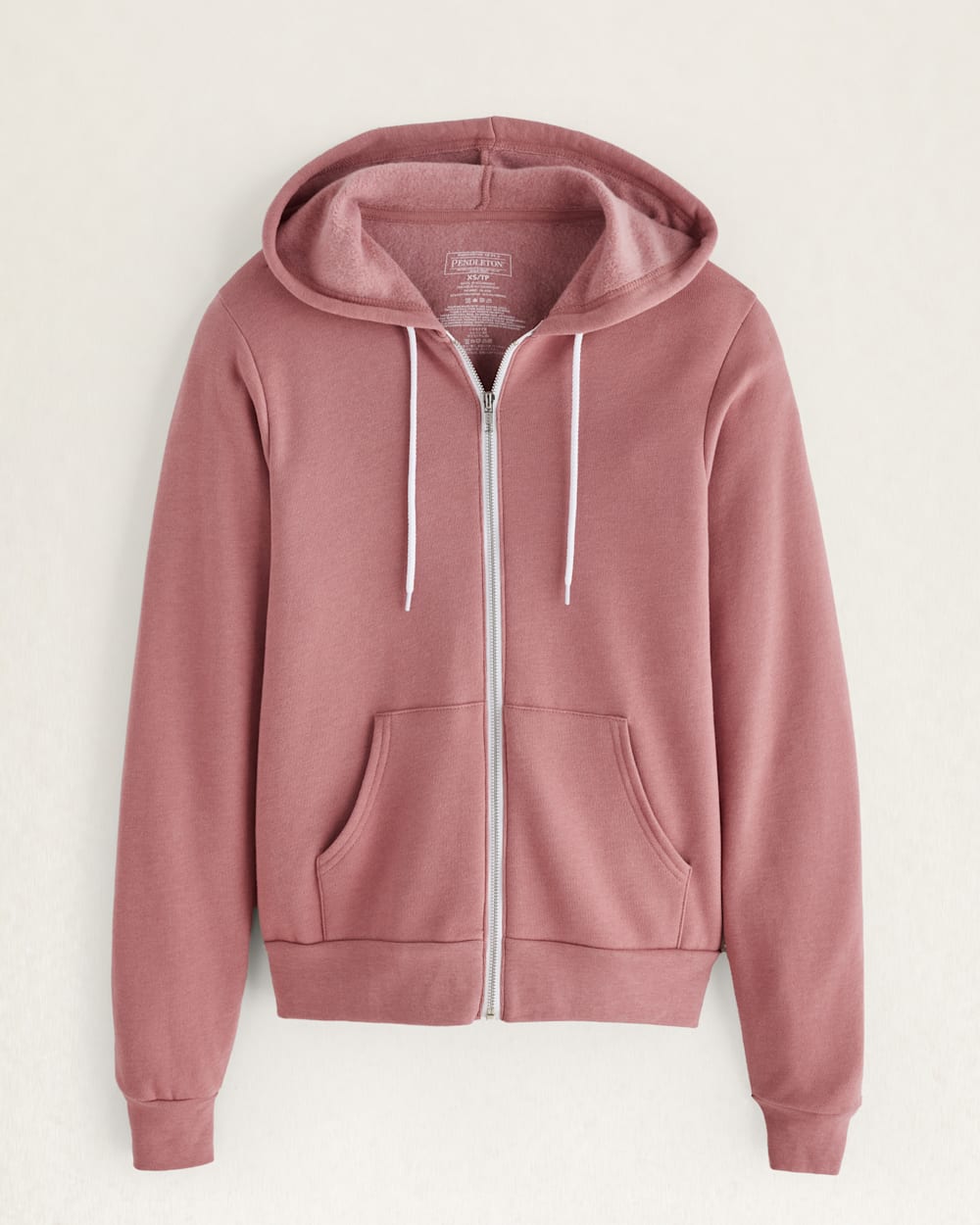 Pendleton Shop Women's Western Graphic Zip Hoodie