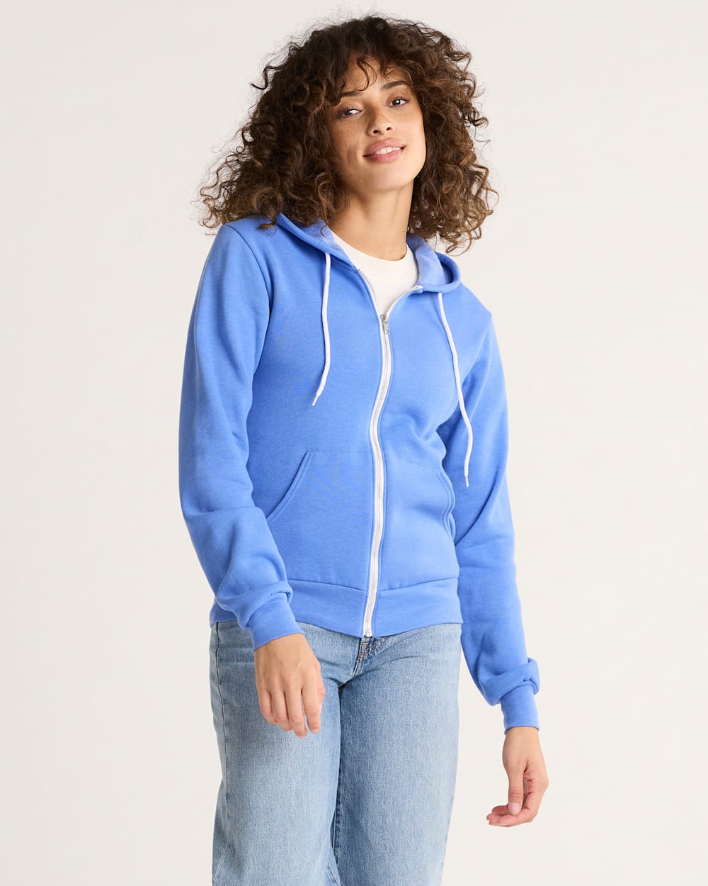 Pendleton Shop Women's Harding Graphic Zip Hoodie Cozy Sweatshirt