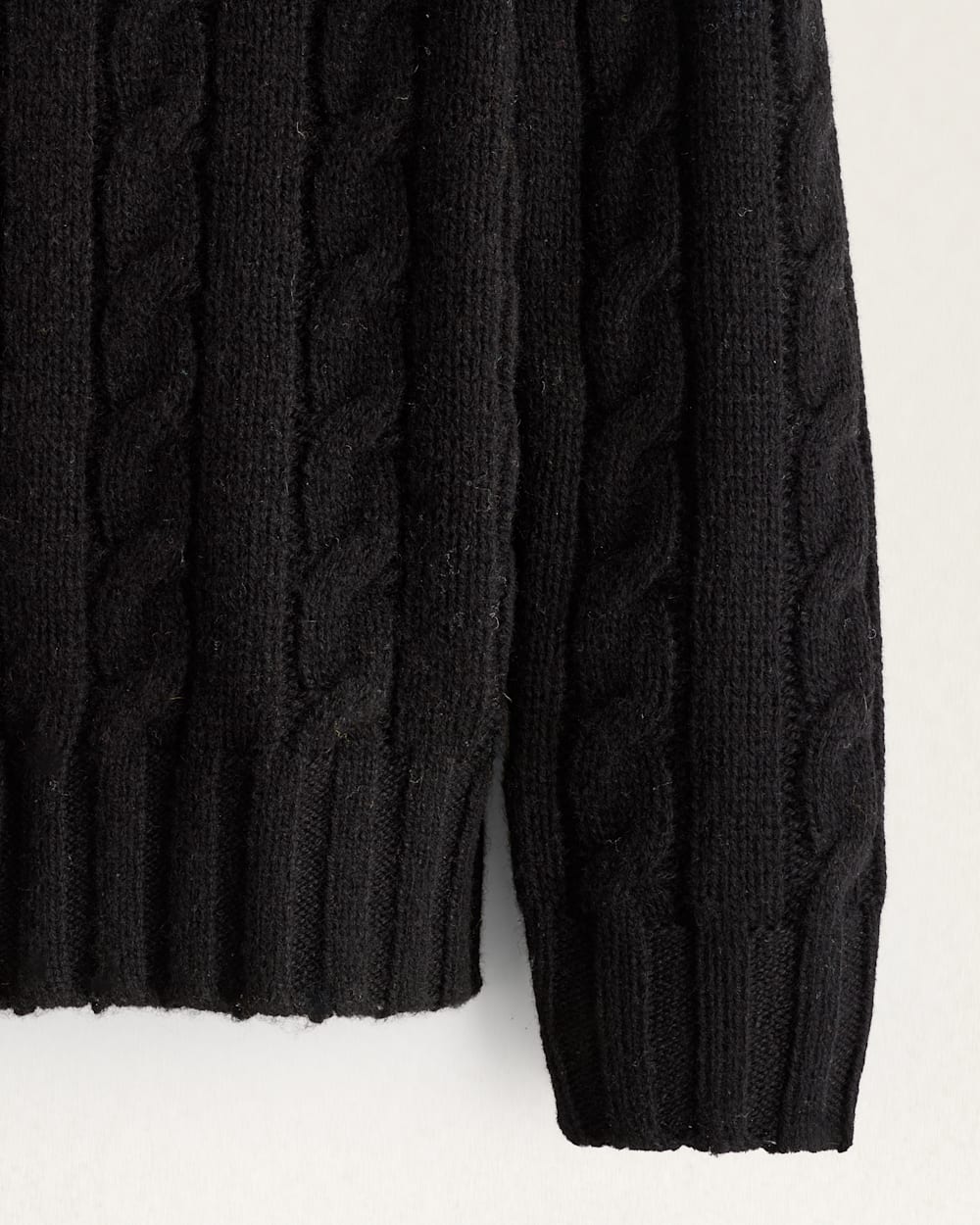 Pendleton Shop Women's Shetland Collection Fisherman Cardigan