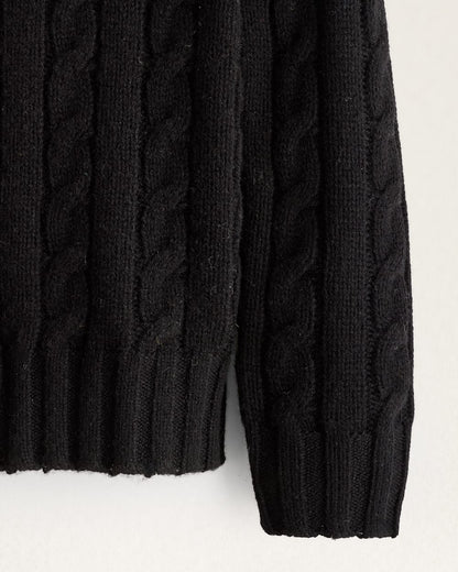Pendleton Shop Women's Shetland Collection Fisherman Cardigan
