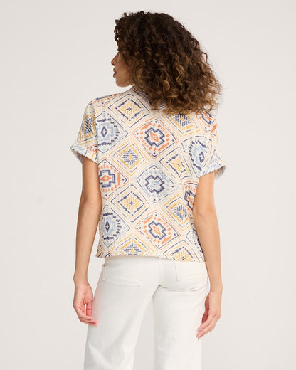 Pendleton Buy Women's Cotton Gauze Shirt for Lightweight Comfort