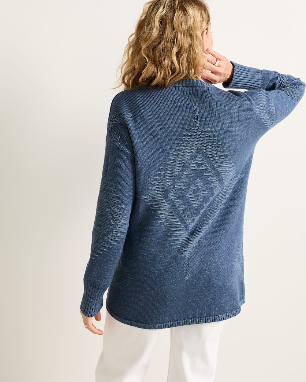 Pendleton Shop Stunning Women's Textured Sierra Springs Cardigan