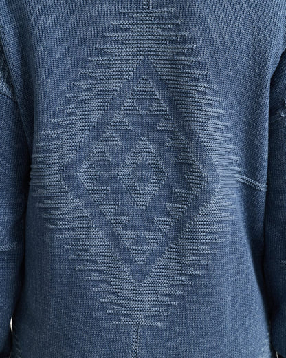 Pendleton Shop Stunning Women's Textured Sierra Springs Cardigan