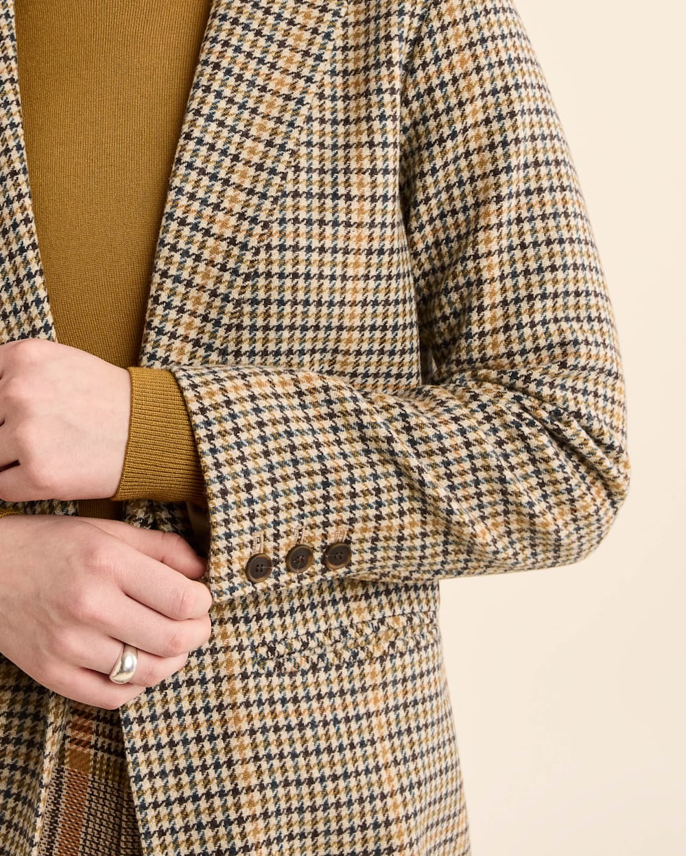 Pendleton Shop Women's Hudson Long Wool Coat