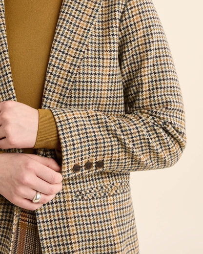 Pendleton Shop Women's Hudson Long Wool Coat