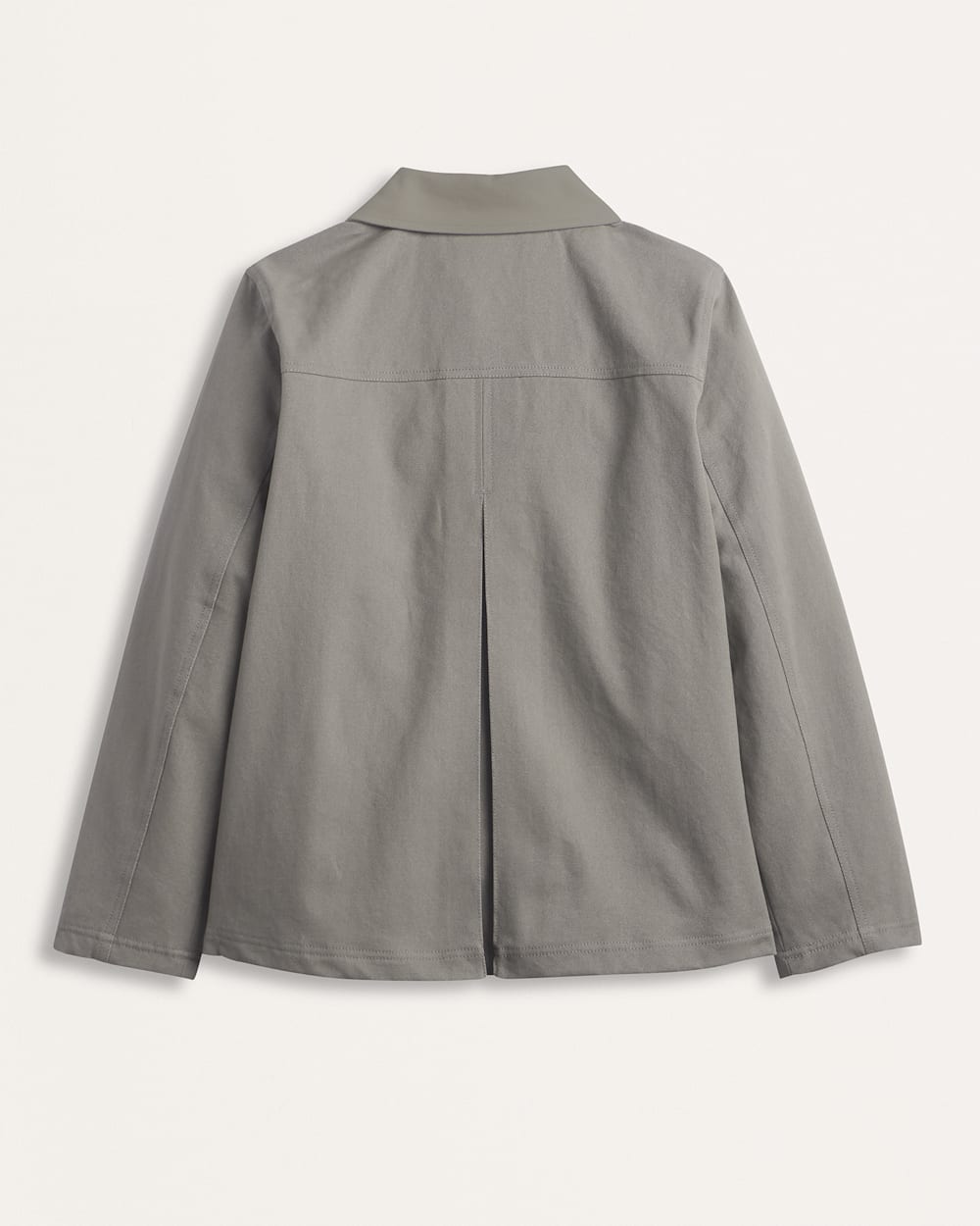 Pendleton Shop Women's Hazel Swing Back Canvas Jacket Lined Coat