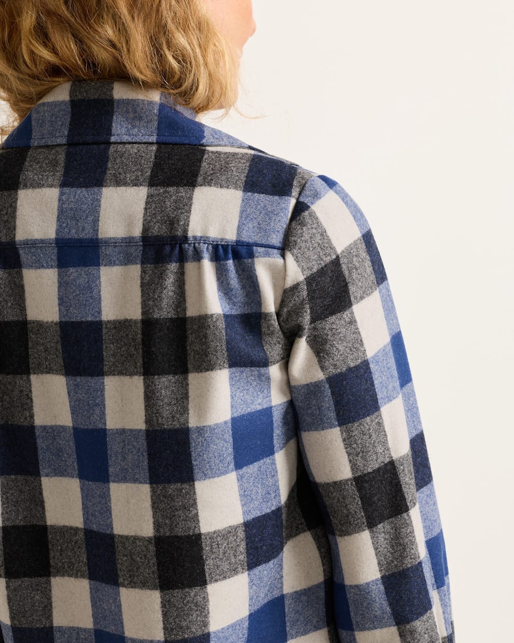 Pendleton Shop Women's Classic Heritage Wool Plaid 49er Jacket
