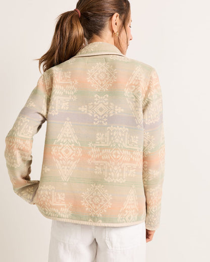 Pendleton Shop Women's Reversible Cotton Doublesoft Chore Jacket