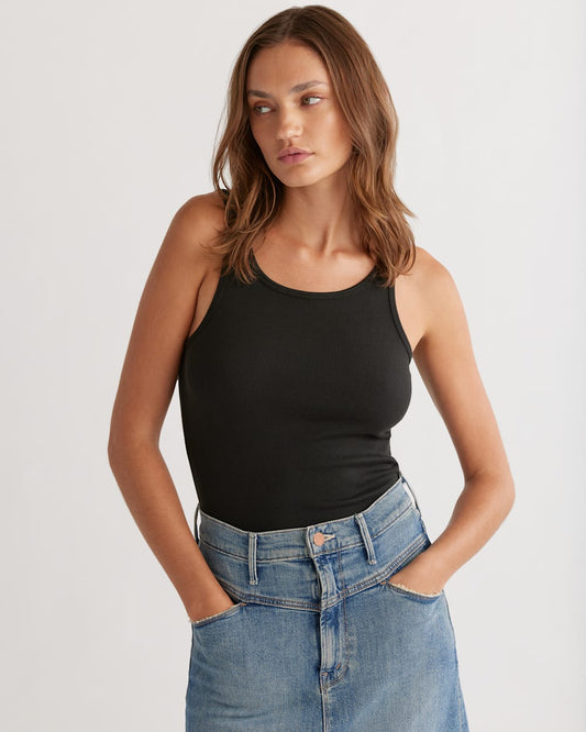 Pendleton Discover & Shop Women's Pima Cotton Baby Tank
