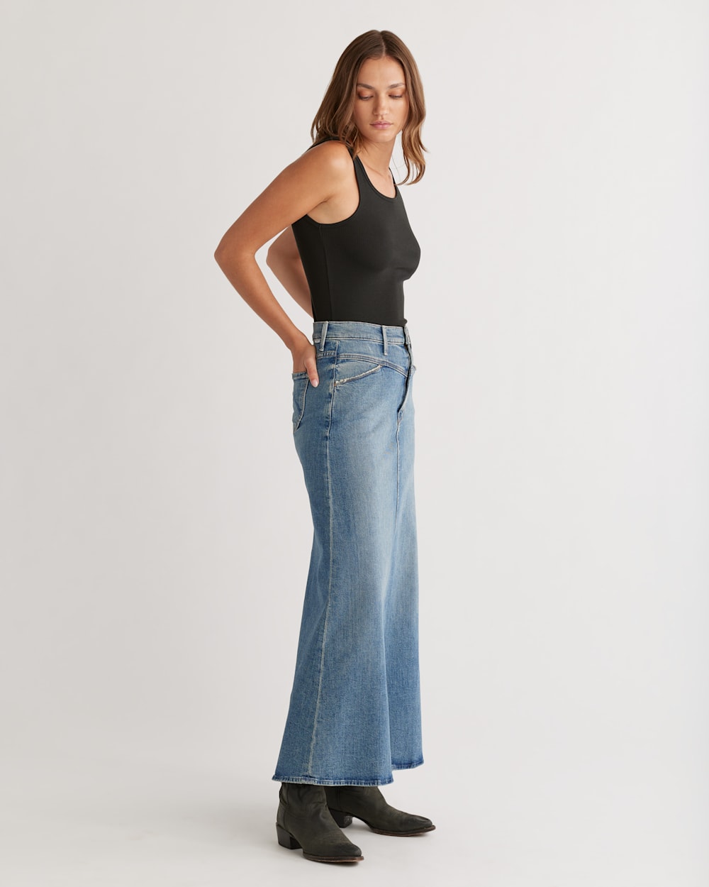 Pendleton Discover & Shop Women's Pima Cotton Baby Tank