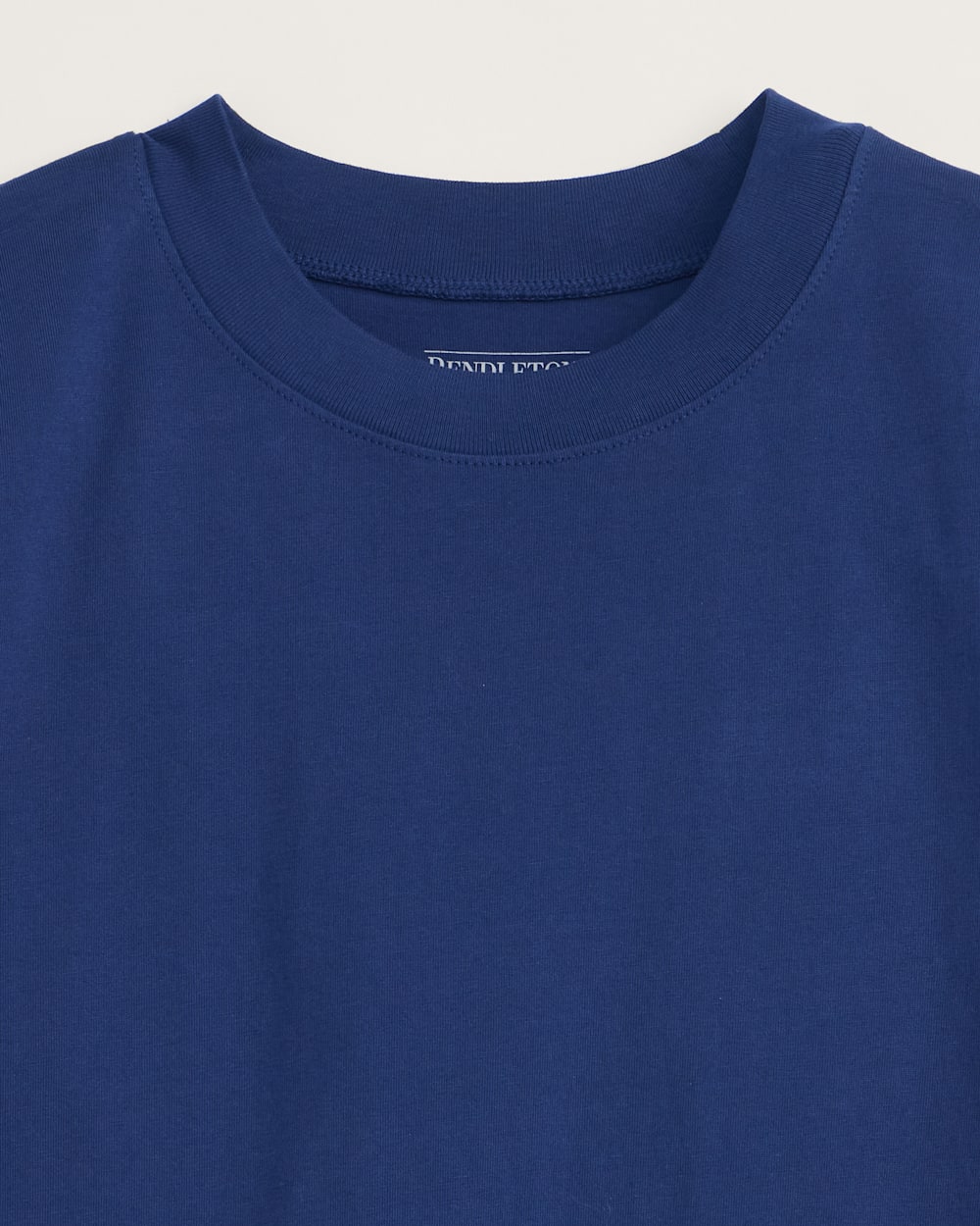 Pendleton Women's Cotton Deschutes Tee: Soft & Casual