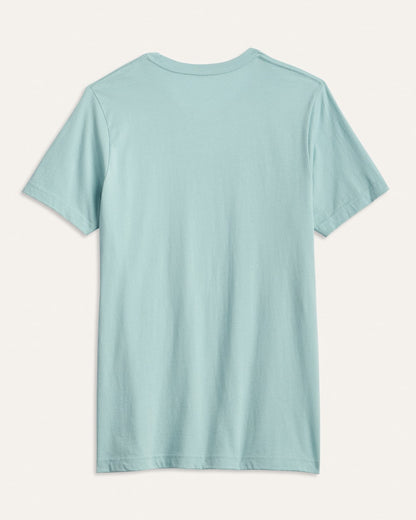 Pendleton Men's Short-Sleeve Canoe Graphic Tee