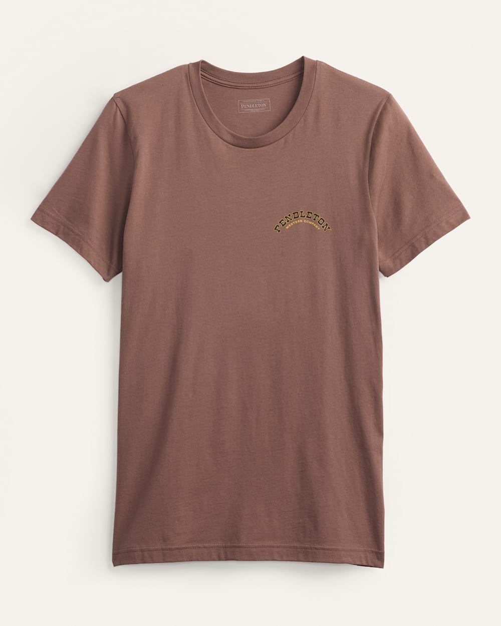Pendleton Men's Short-Sleeve Western Graphic Tee