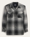 Black Watch Tartan