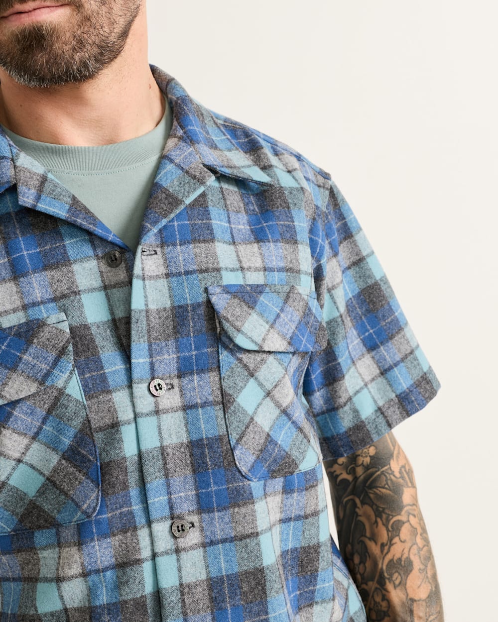 Pendleton Shop Stylish Men's Plaid Board Shirt Now