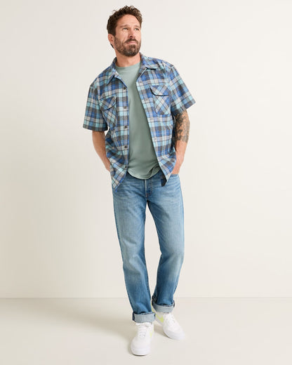 Pendleton Shop Stylish Men's Plaid Board Shirt Now