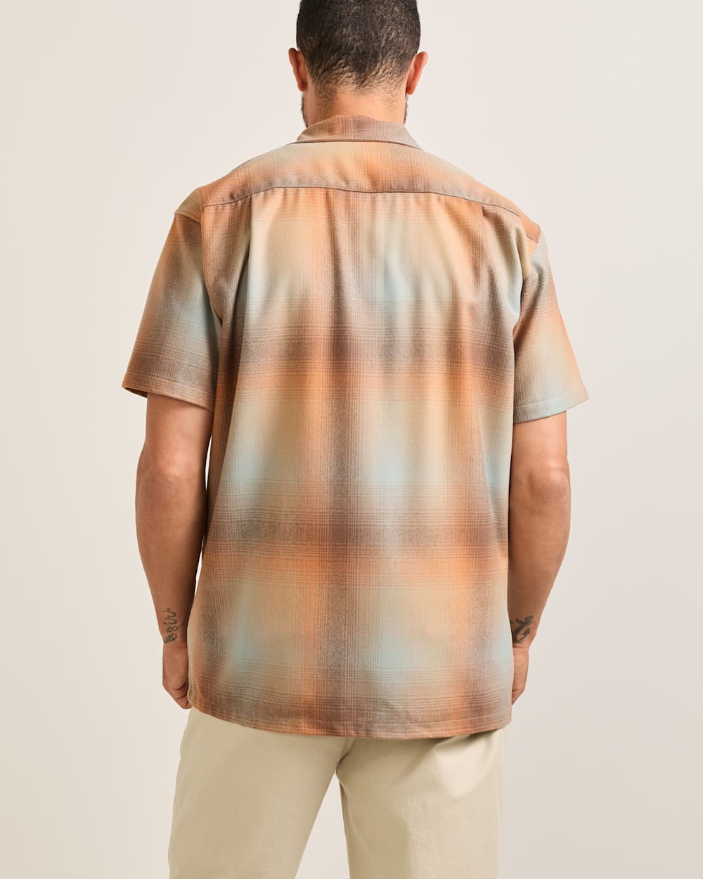 Pendleton Shop Stylish Men's Plaid Board Shirt Now