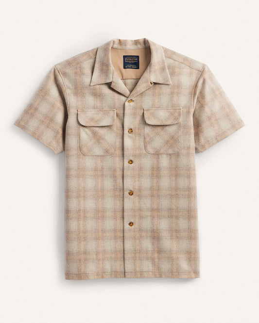 Pendleton Shop Stylish Men's Plaid Board Shirt Now