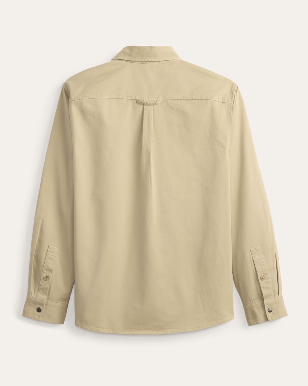 Pendleton Shop Men's Versatile Long-Sleeve Coton Twill Work Shirt
