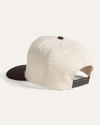 Pendleton Cowboy Five Panel Snapback Hat