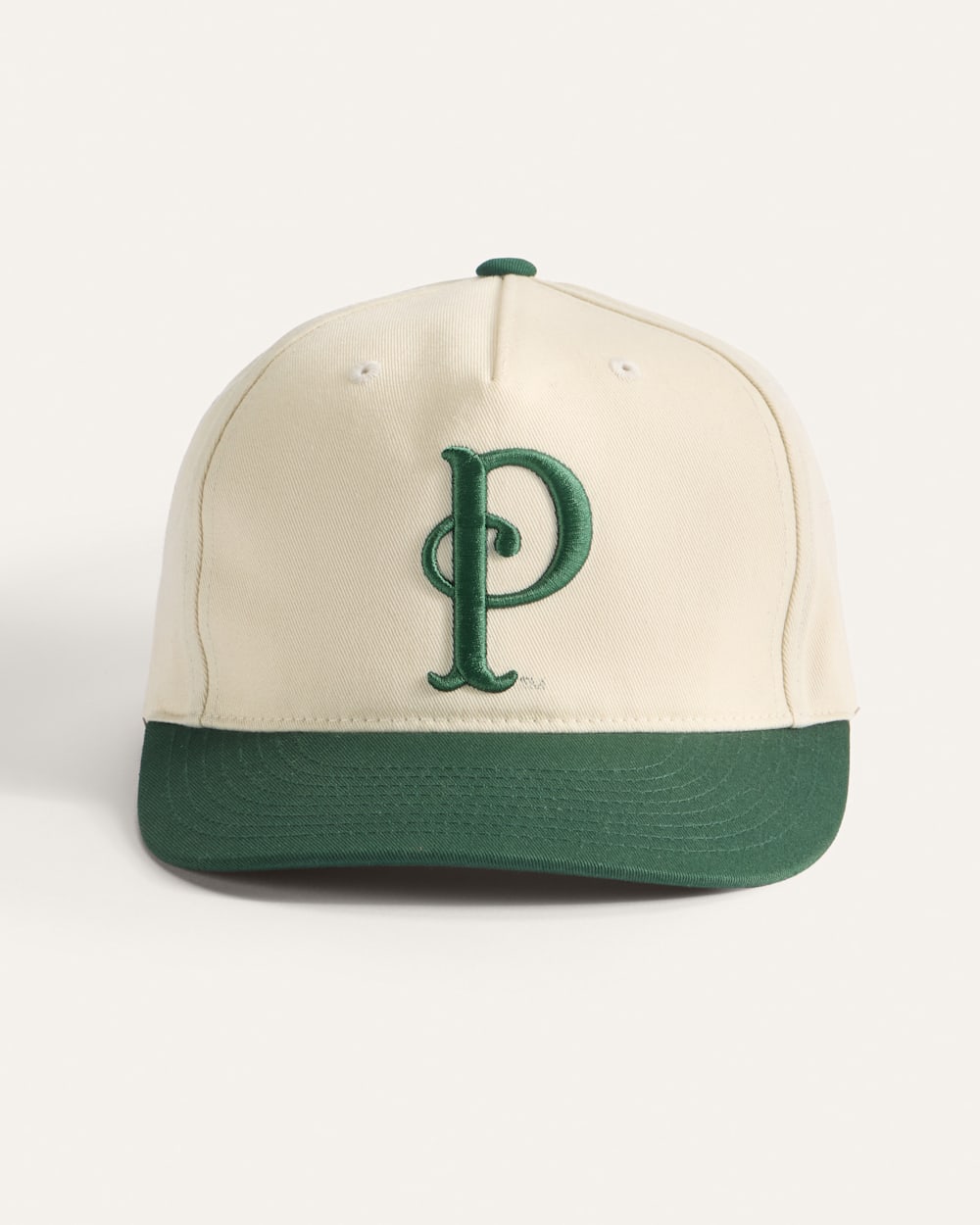 Pendleton Letterman Five Panel Slideback Hat