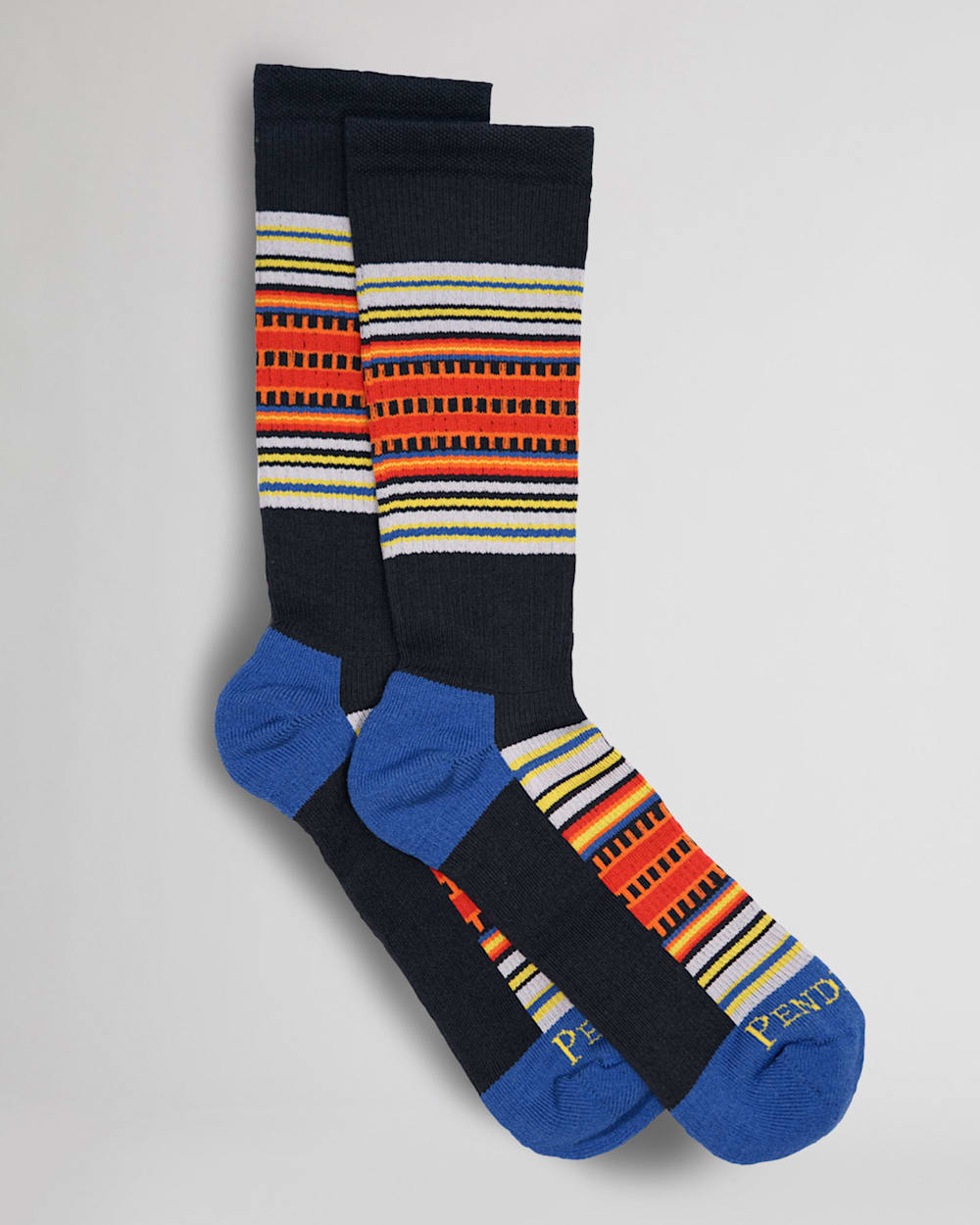 Pendleton National Park Adventure Socks