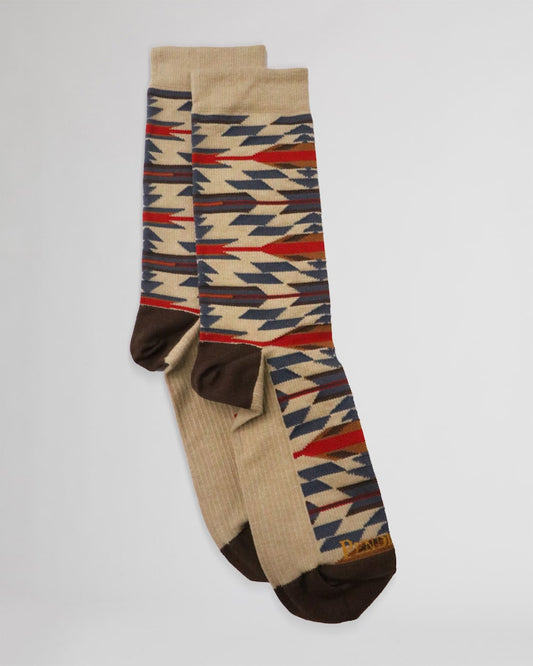 Pendleton Wyeth Trail Crew Socks