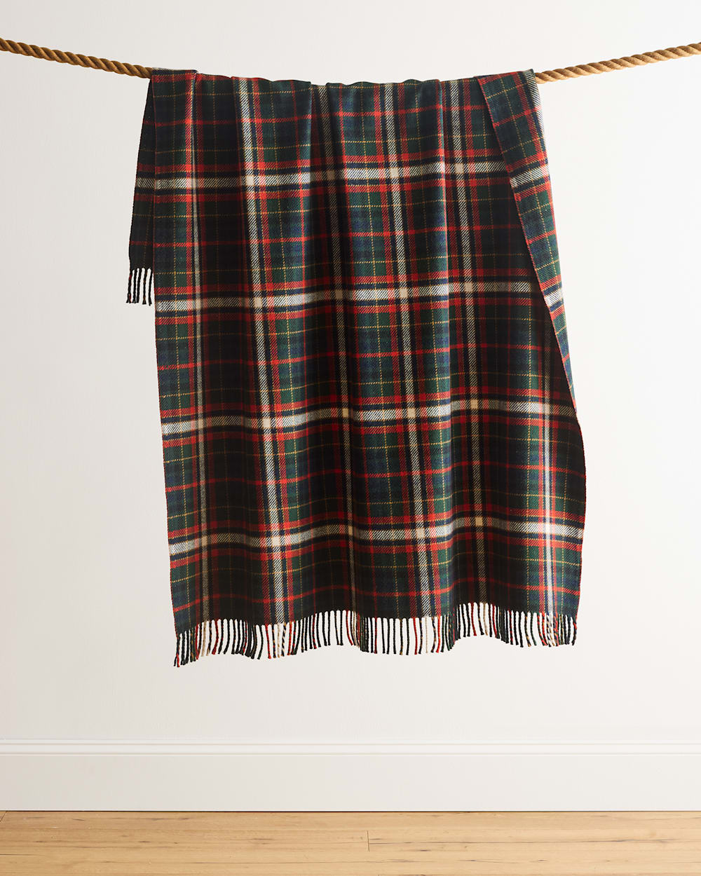 Pendleton Shop Fireside Throw in Home & Blankets