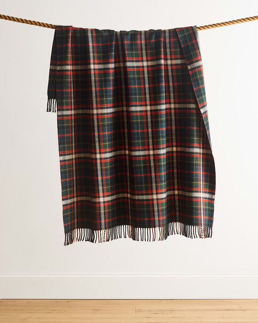 Pendleton Shop Fireside Throw in Home & Blankets