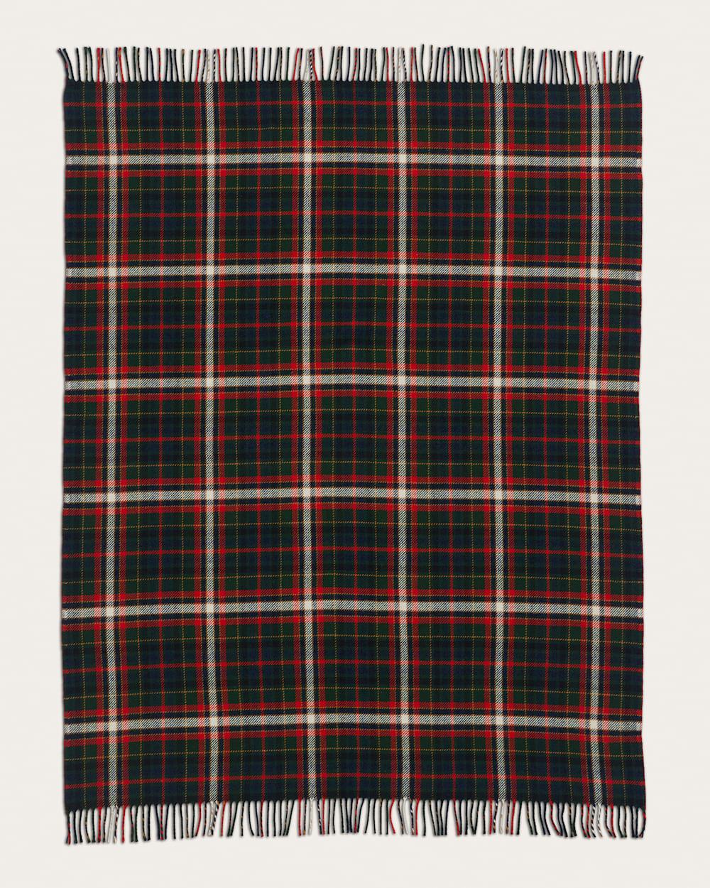 Pendleton Shop Fireside Throw in Home & Blankets