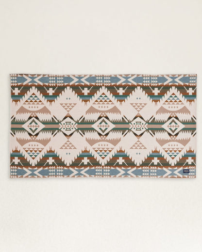 Pendleton Stay Cozy & Shop Nehalem Saddle Blanket