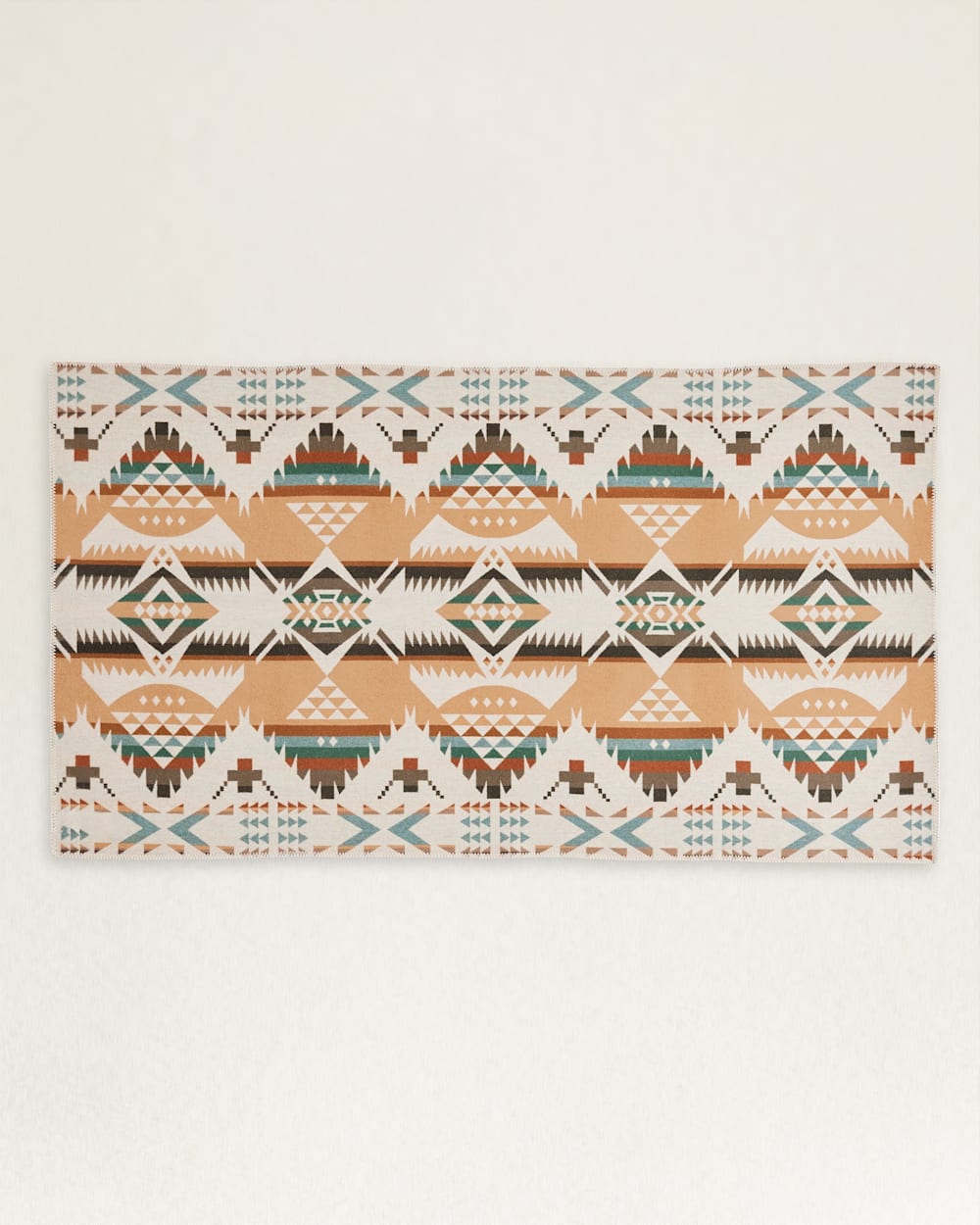 Pendleton Stay Cozy & Shop Nehalem Saddle Blanket