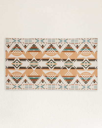 Pendleton Stay Cozy & Shop Nehalem Saddle Blanket