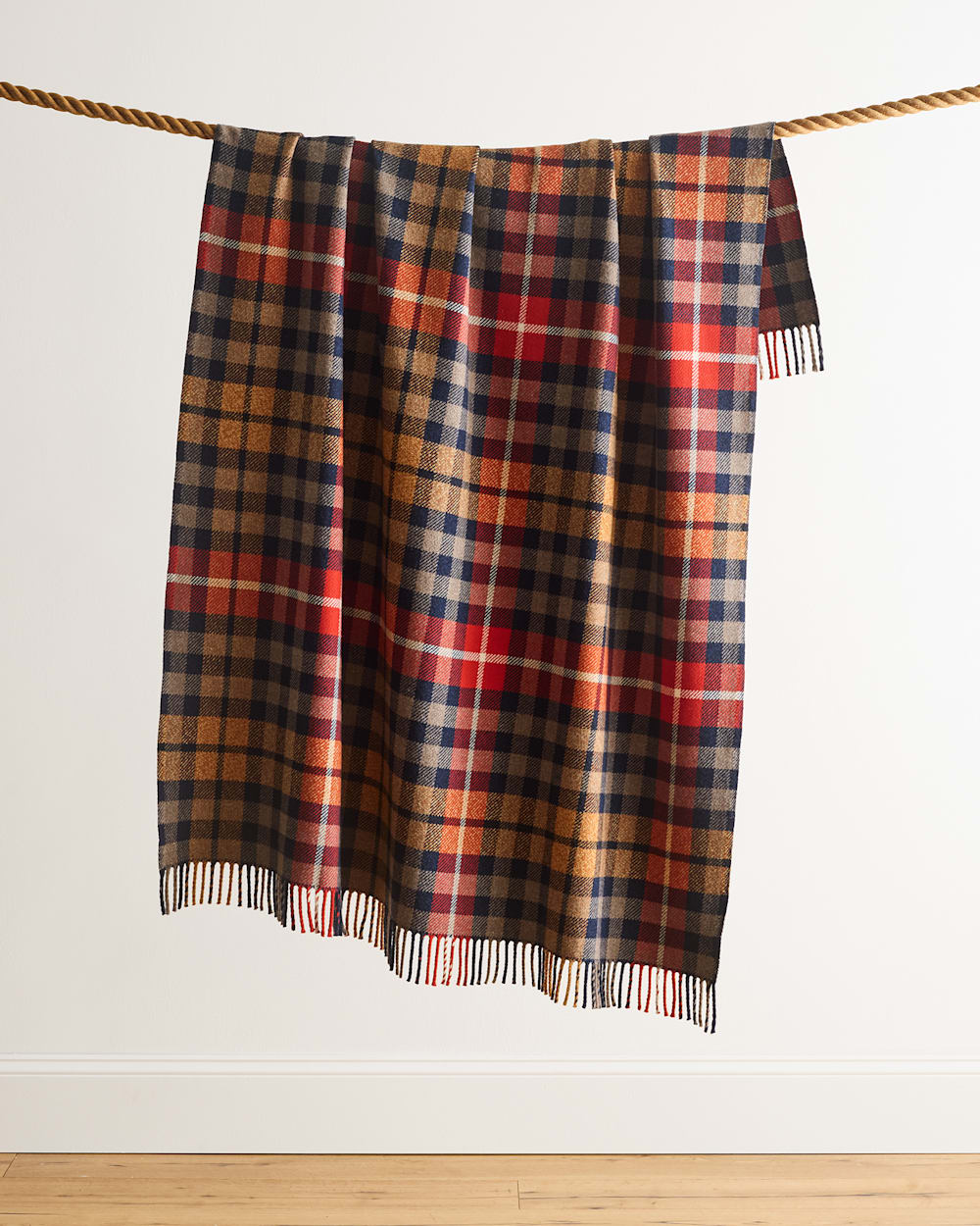 Pendleton Shop Fireside Throw in Home & Blankets