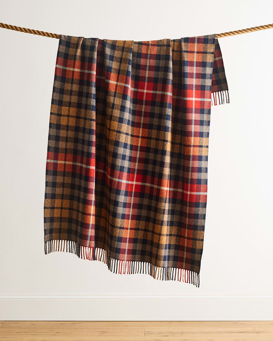 Pendleton Shop Fireside Throw in Home & Blankets