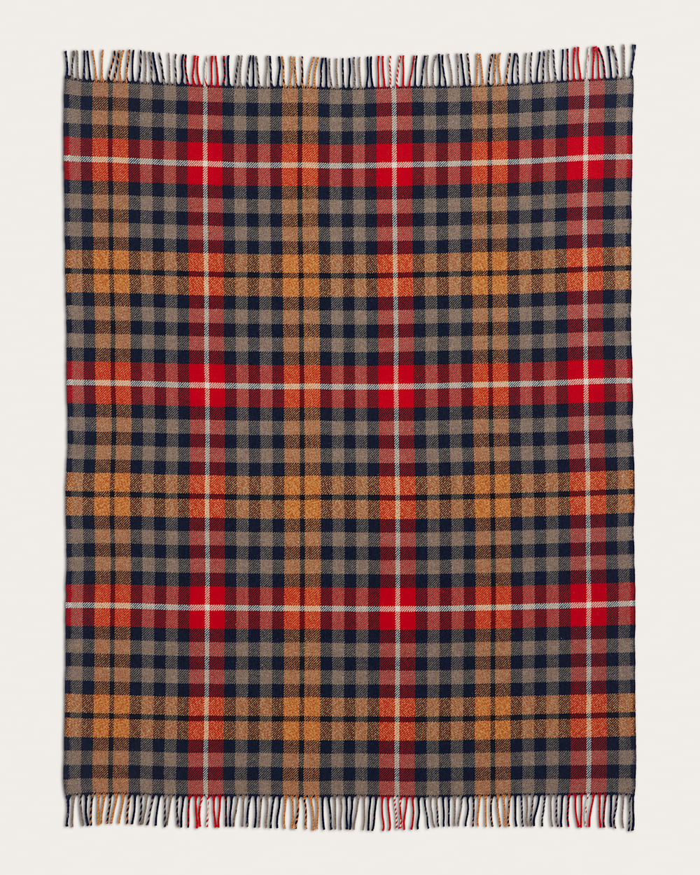 Pendleton Shop Fireside Throw in Home & Blankets