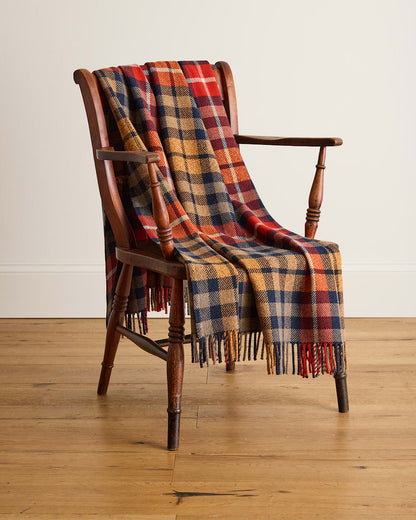 Pendleton Shop Fireside Throw in Home & Blankets