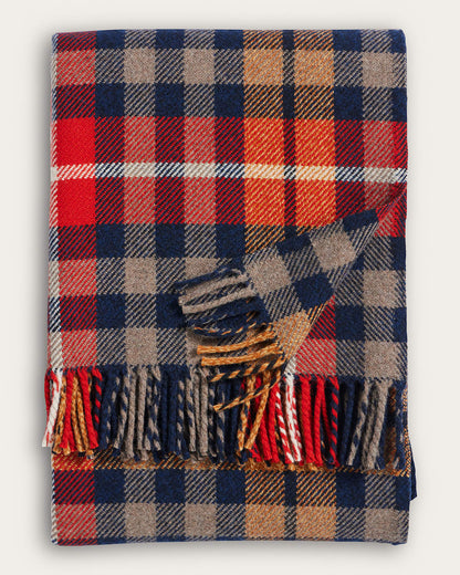 Pendleton Shop Fireside Throw in Home & Blankets