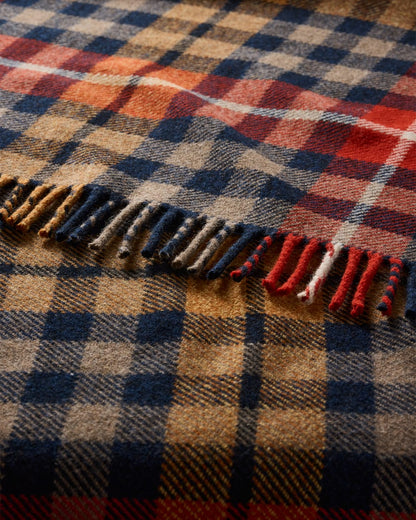 Pendleton Shop Fireside Throw in Home & Blankets